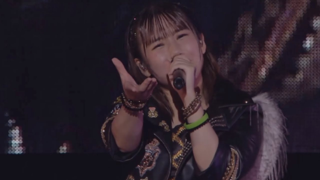 メドレー (Medley)／Morning Musume '25 (Live)