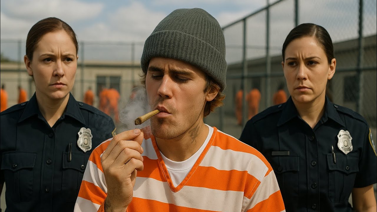 Justin Bieber - IT'S TOO MUCH (Official Music 🎵 Video)