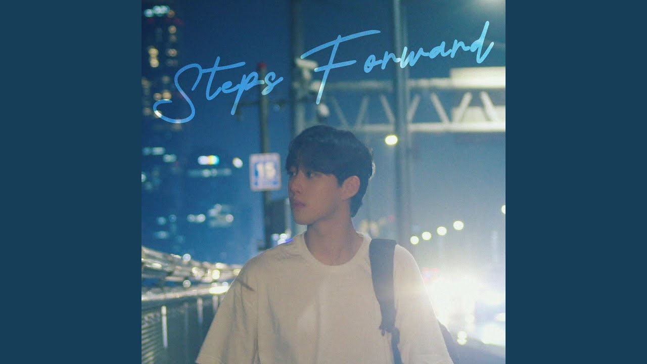 Steps Forward