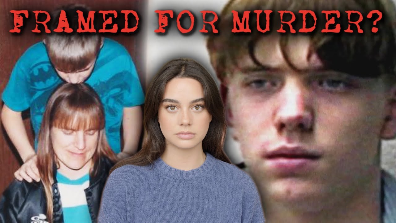 Dad Framed 14-Year-Old Son for Murder? | The Case of Michael Politte