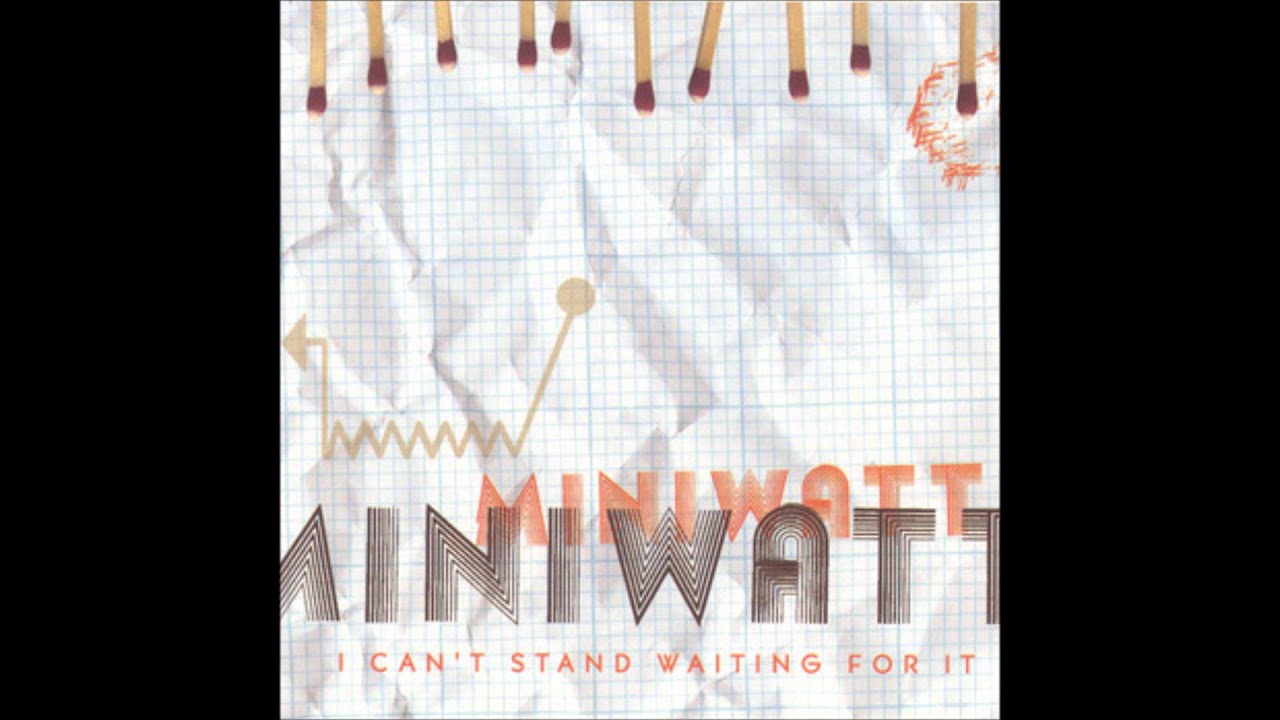 Miniwatt - Spare time