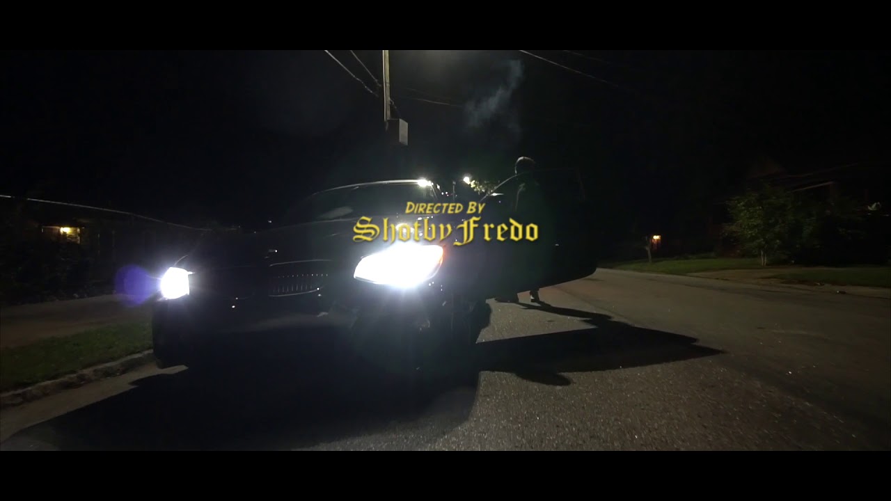 LIL MARIO 4PF - MURDA (@Shotbyfredo)