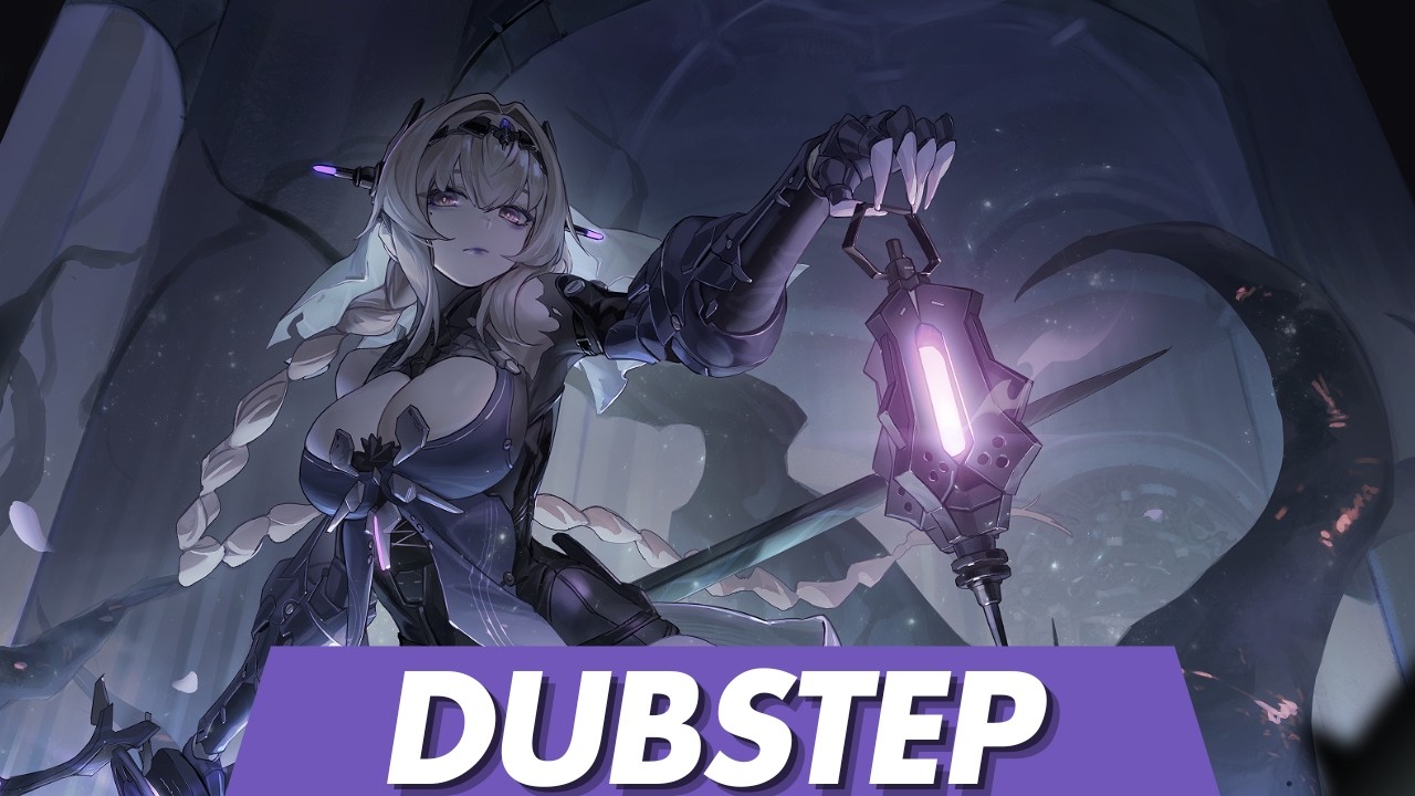 [Dubstep] - Run Through The Night