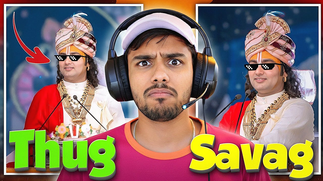 Pooki Baba Comedy Show 😂 | Try Not To Laugh Challenge  