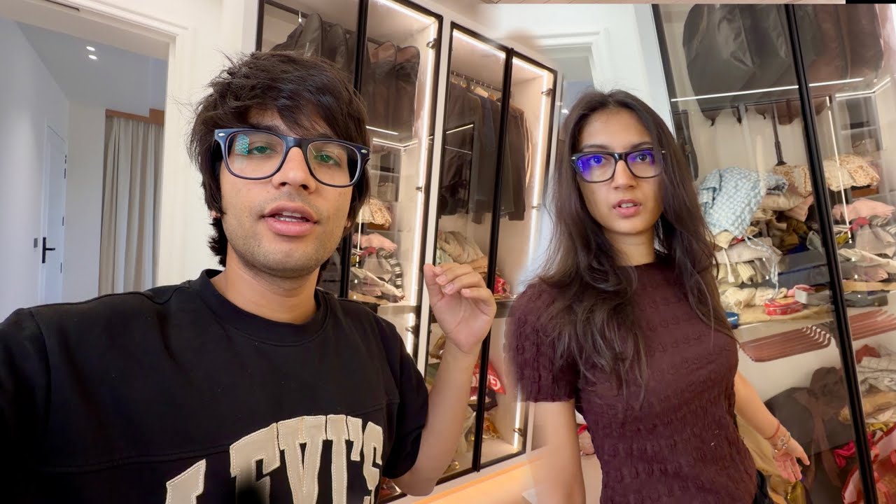 Avantika Gussa Hogyi 😲 Kya Bol Diya ?