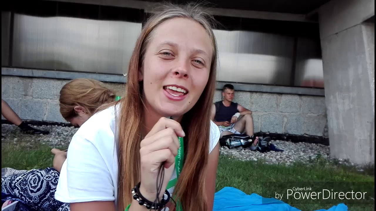 XXV EPP na Jasną Górę -Galindia Pisz