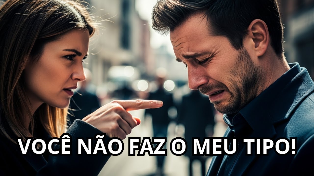 5 TIPOS DE HOMENS QUE AS MULHERES EVITAM — E COMO NÃO SER UM DELES!| Código da Sedução Alfa