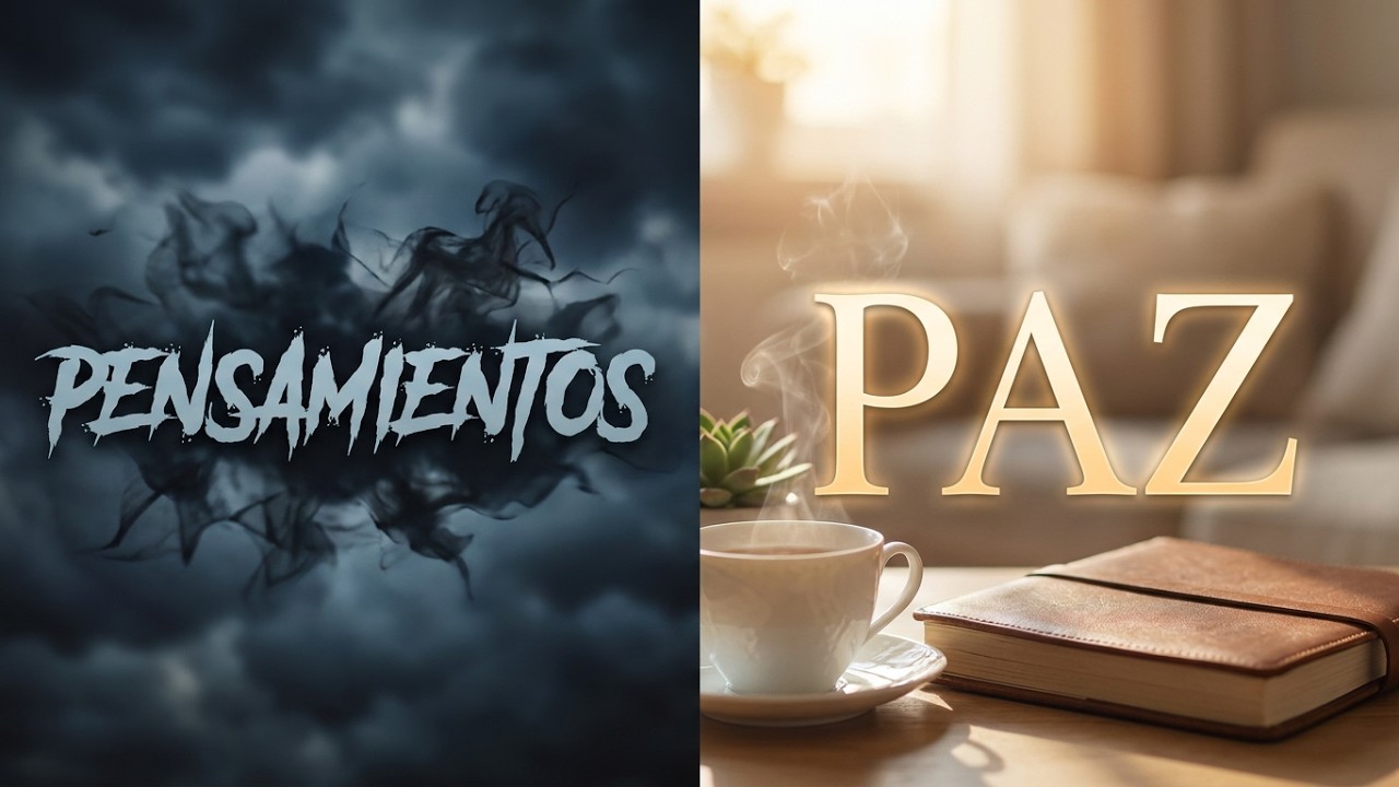 Gratitud para Calmar la Ansiedad | Ejercicio Guiado para Volver a la Calma  ❤️✨