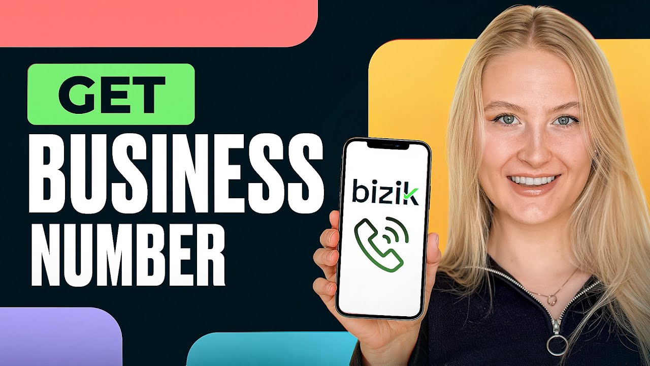 How to Get a Business Phone Number (2026)