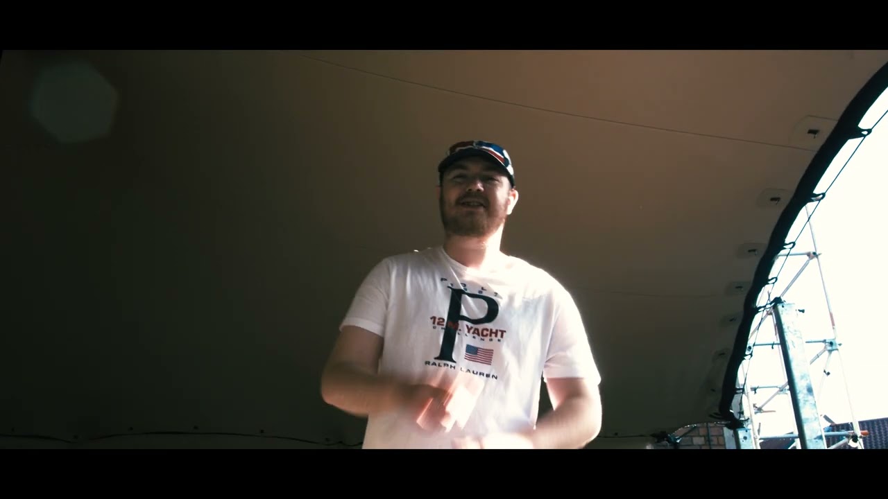 Motman & Micall Parknsun - The Fourth Quarter (Official Music Video) (Prod. By Micall Parknsun)