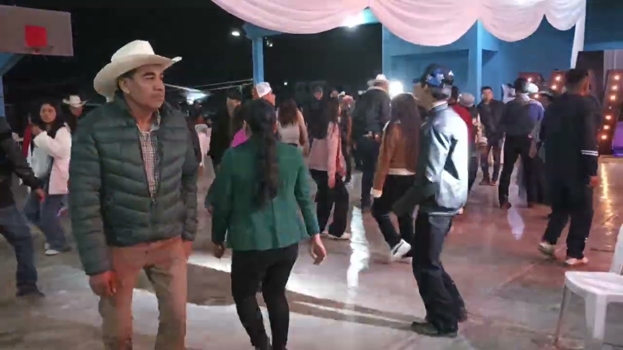 EL QUERREQUE , LA ACAMAYA - TRIO JAGUAR DE LA SIERRA. 