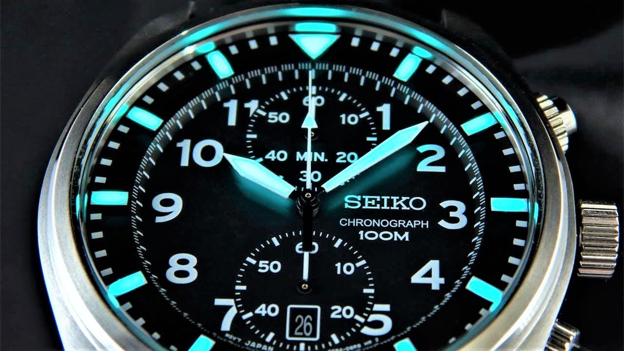 Best Seiko Watches For Men – Style, Value & Reliability (2026)