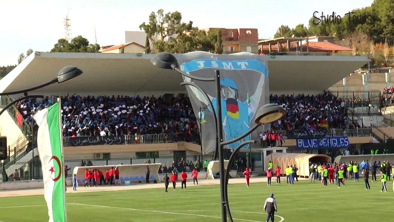 Habachi : JSMT VS CRT 0-0
