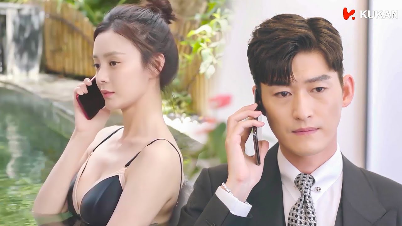 心机女故意罢工，用公司威胁霸总和小娇妻分手，不料被霸总教训哭了！💘丨Clip 若你安好便是晴天 #sunshineofmylife