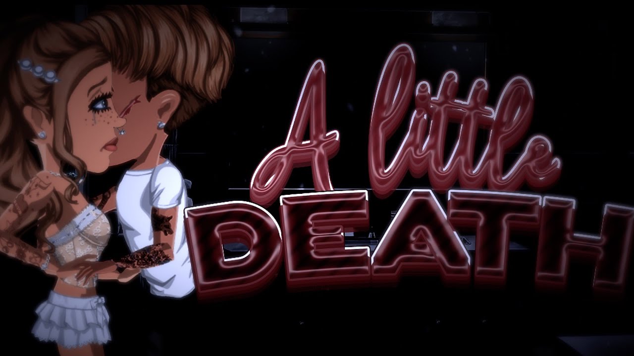 *TW* a little death - msp version