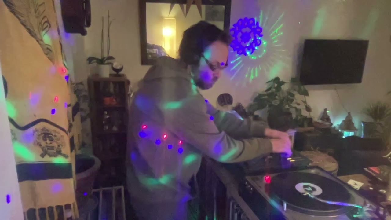 goa vinyl