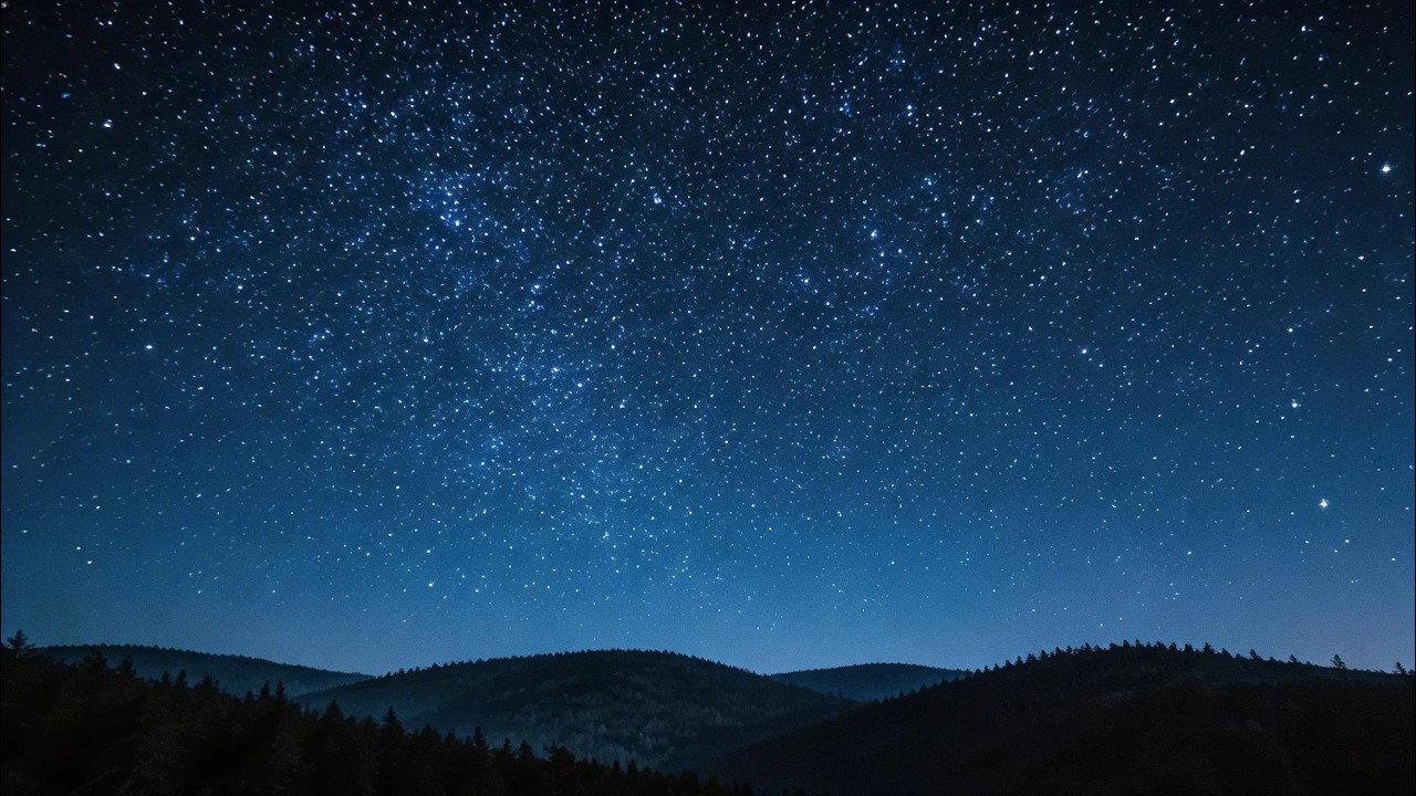 Relaxing Sleep Music - Peaceful Music for Deep Rest & Sleep