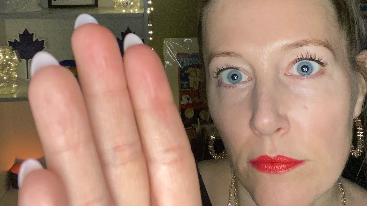 The Most Powerful ASMR Triggers Ever Whispered