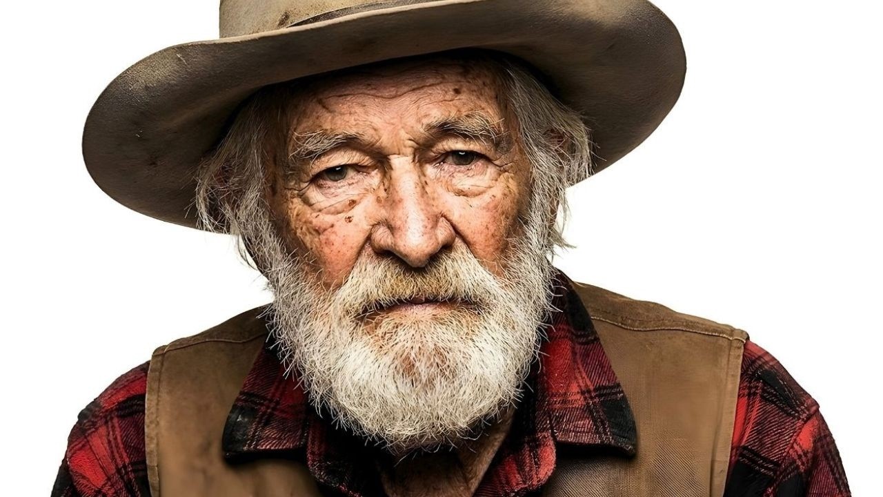 Gabby Hayes Finally Speaks Out About Roy Rogers