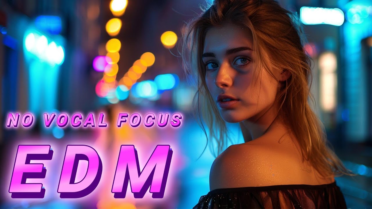 PEAK TIME CLUB #34 | Progressive House EDM Mix | 1 Hour 128 BPM No Vocal Gym Energy