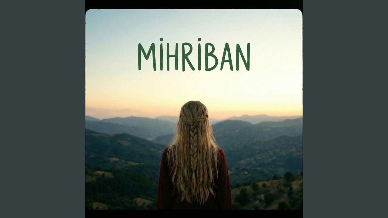MİHRİBAN / 70S ANATOLIAN ROCK COVER