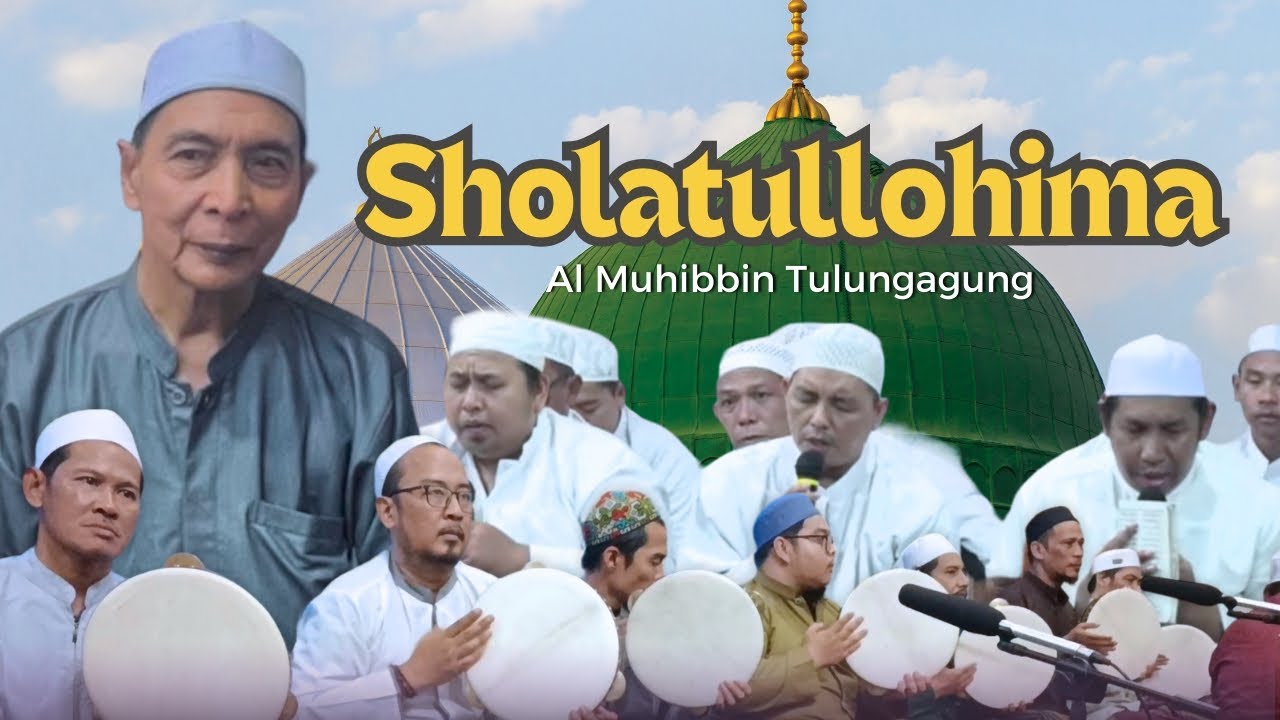 Sholatullohima Al Muhibbin Tulungagung