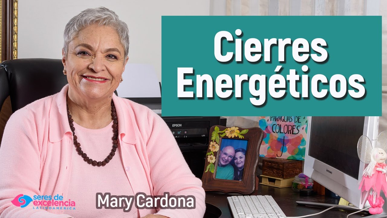 ¿Cómo y cuándo hacer cierres energéticos?