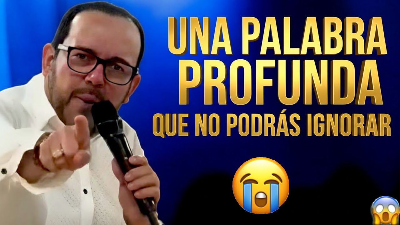 ⏱️“LA VERDAD REVELADA QUE TRANSFORMARÁ TÚ MENTALIDAD” APÓSTOL RAFAEL RAMIREZ 