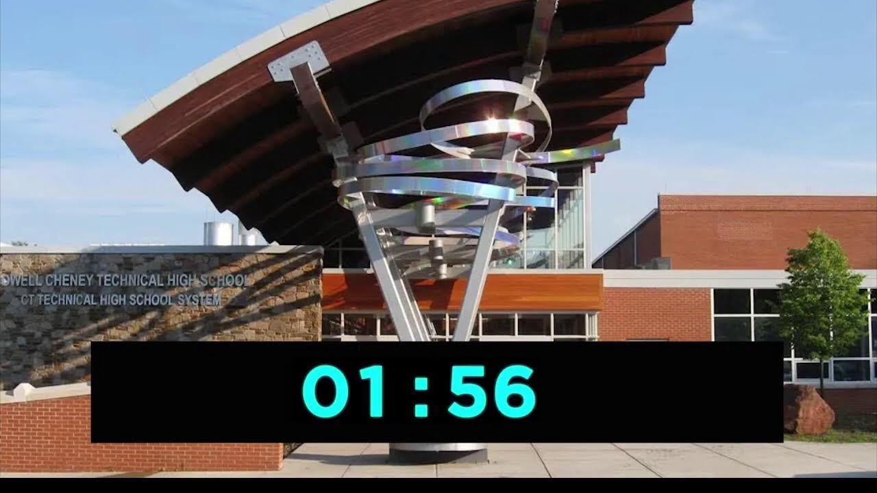 Morning Announcements 013026