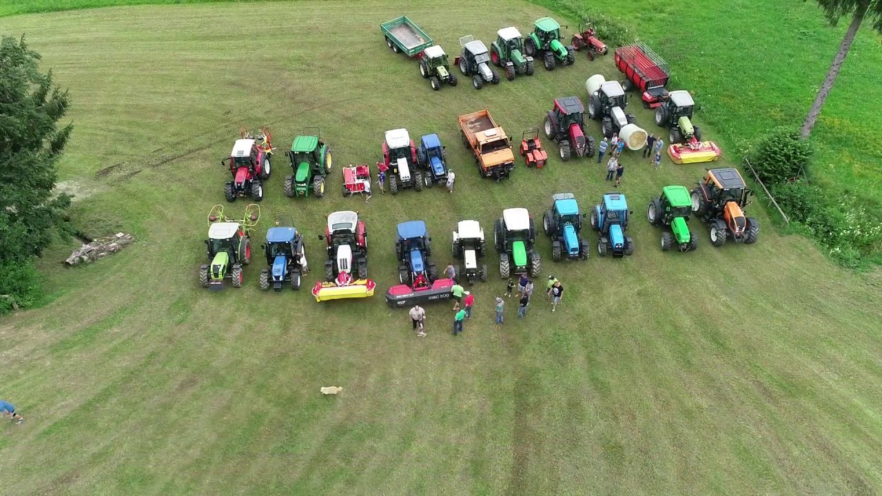 Veliki hrib demo