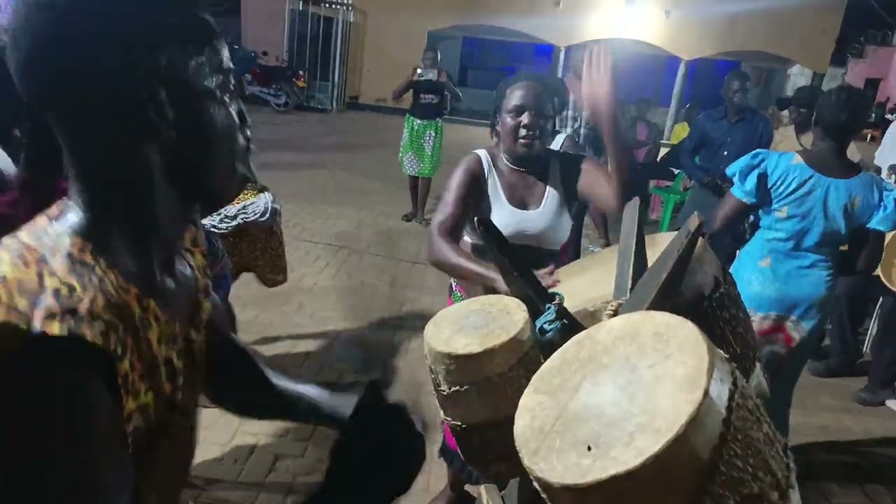 KITGUM LIVE@BOFA ❤❤❤