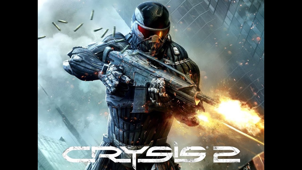 Crysis2...3.BÖLÜM