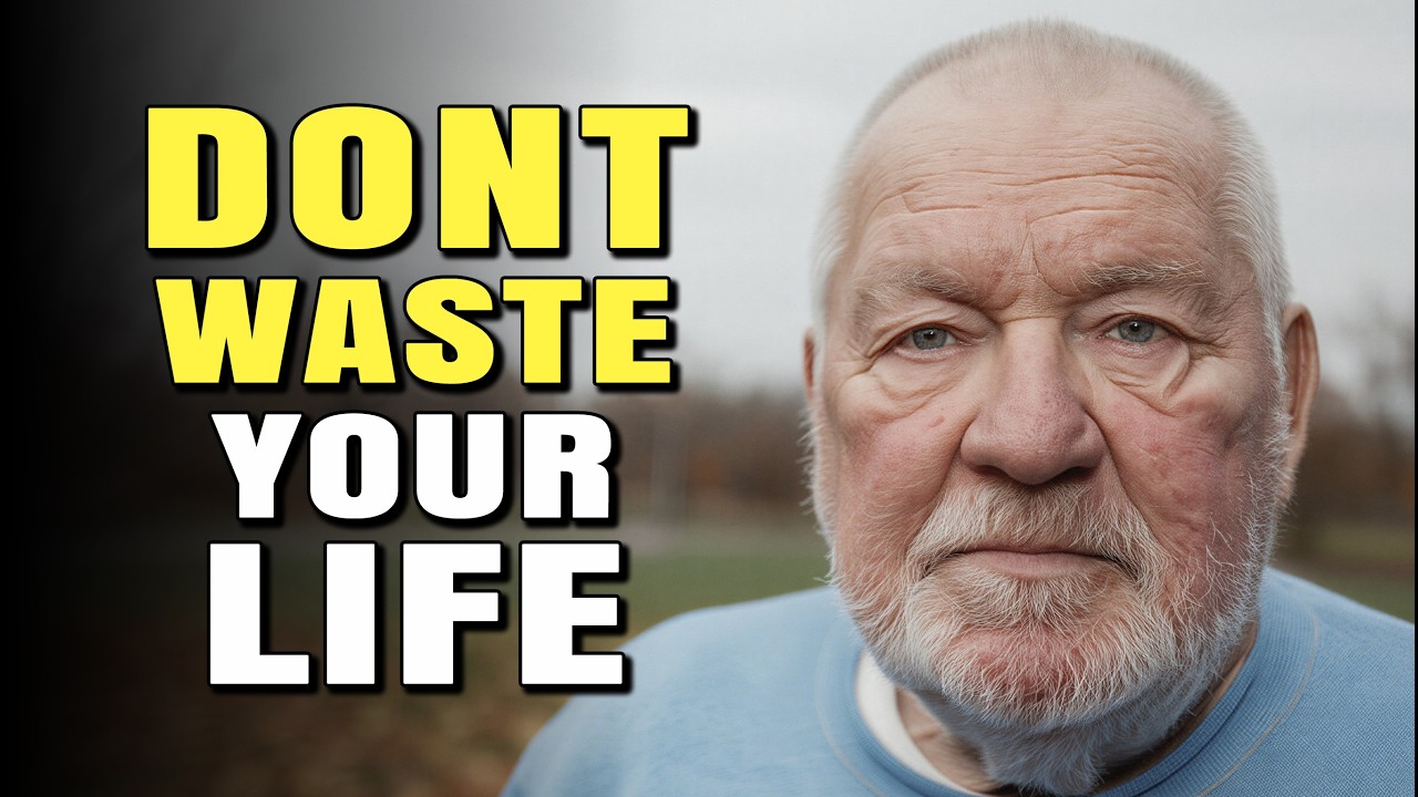 WARNING Don't Make This Mistake with Your Time if You Want Success
