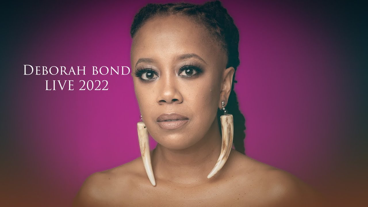 Deborah bond St.James Performance