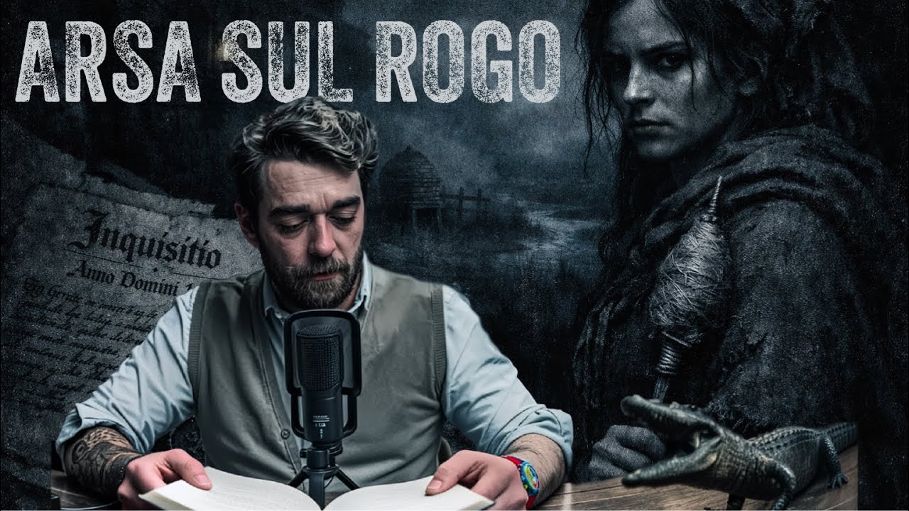LA STREGA DI MIAGLIANO