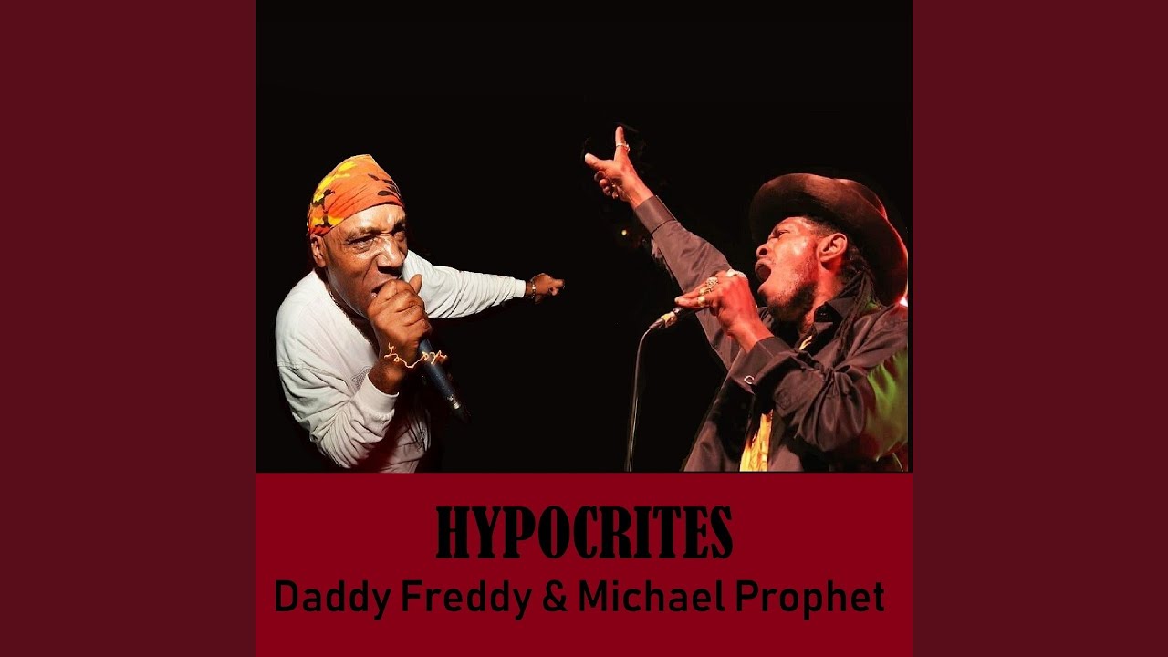 Hypocrites