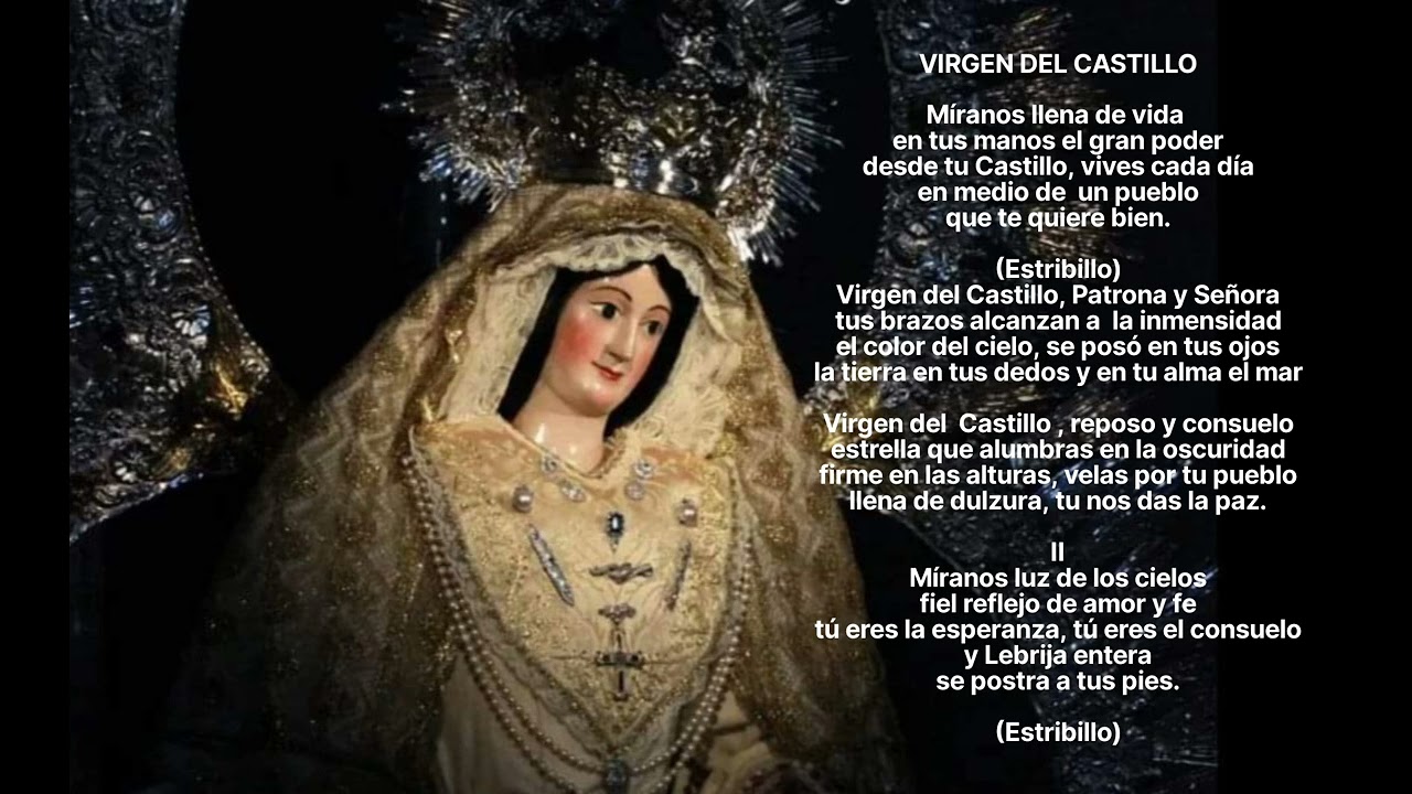 DHOREX - Virgen del Castillo