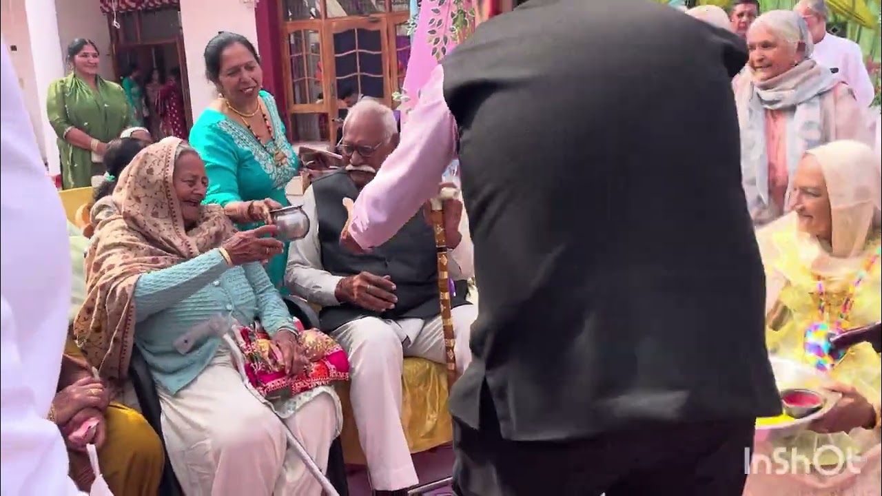 Aaj Hum Ja Rhe H Shadi Me Bhot Mza Aya🤗🥰