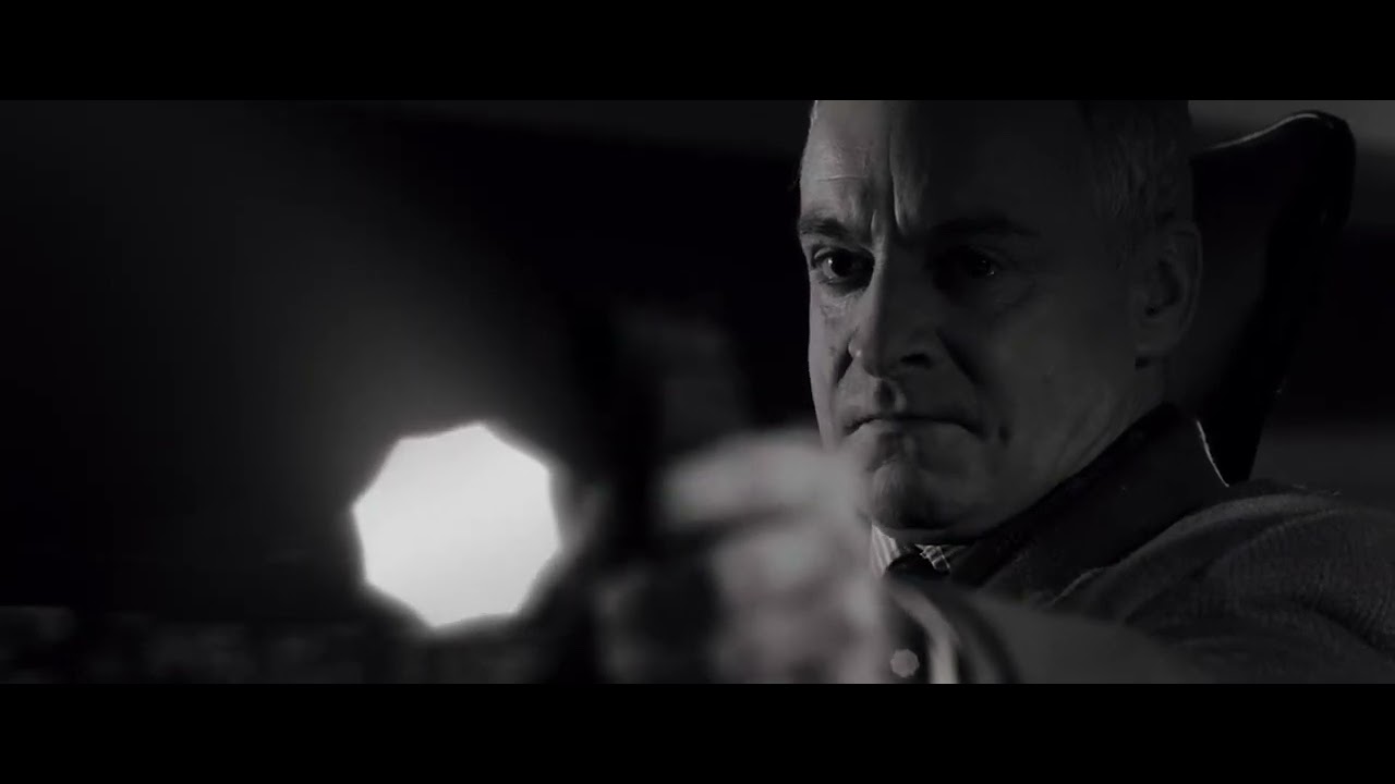 James Bond Earns His Double-0 Rating.