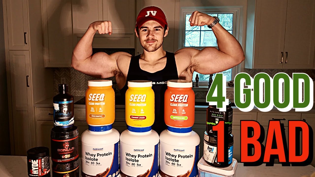 SUPPLEMENTS that put 25lbs of MUSCLE on in 3 MONTHS | BEST NATURAL BODYBUILDING SUPPLEMENTS