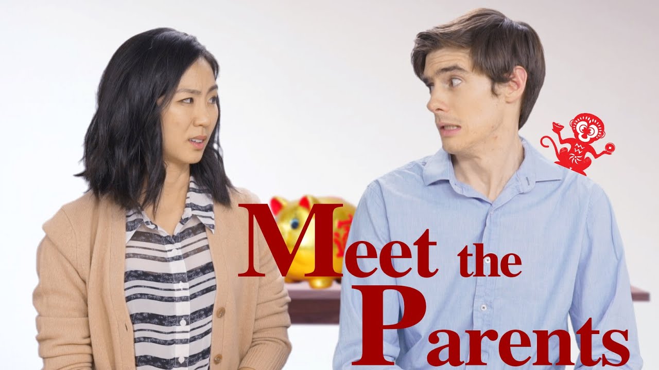 Meet the Parents: Chinese New Year Nightmare