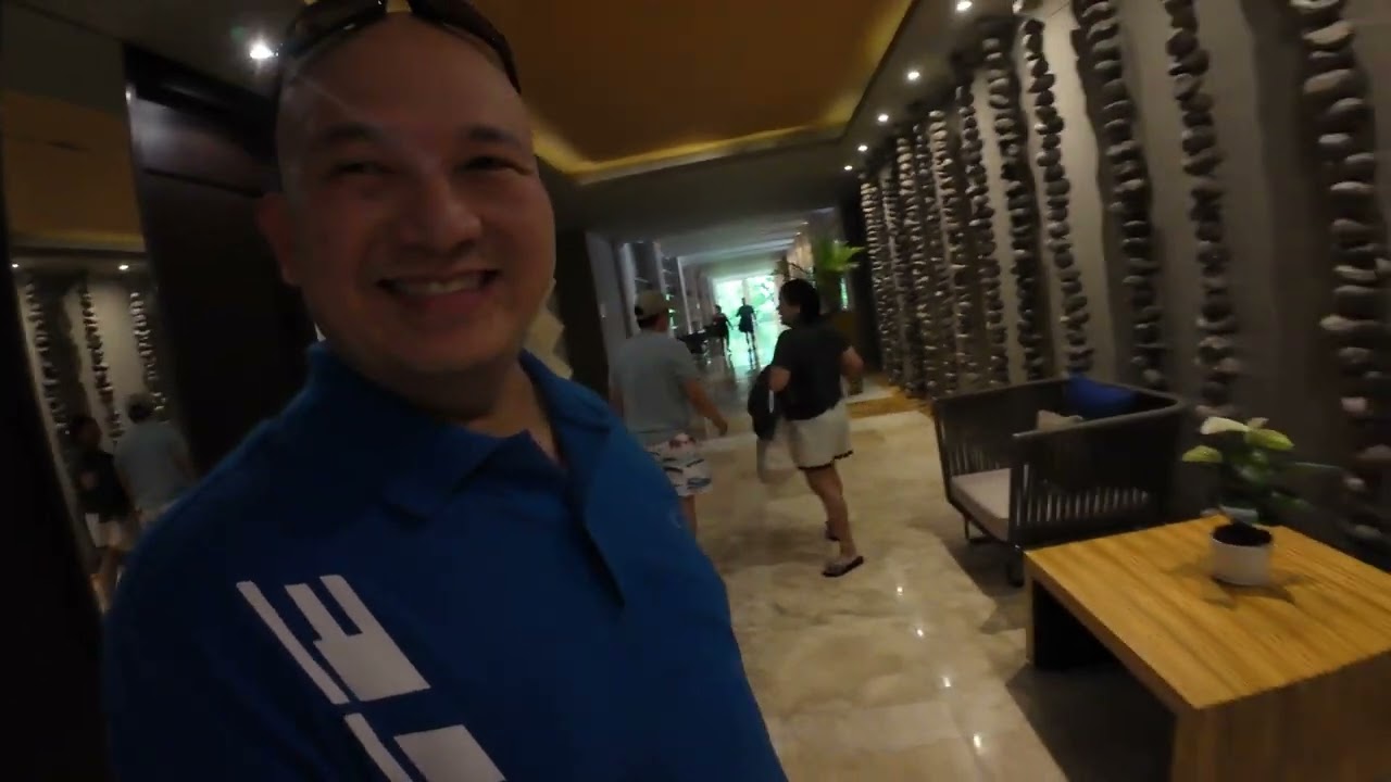 My Family's First Free Travel on Paradisus at Playa Del Carmen Mexico