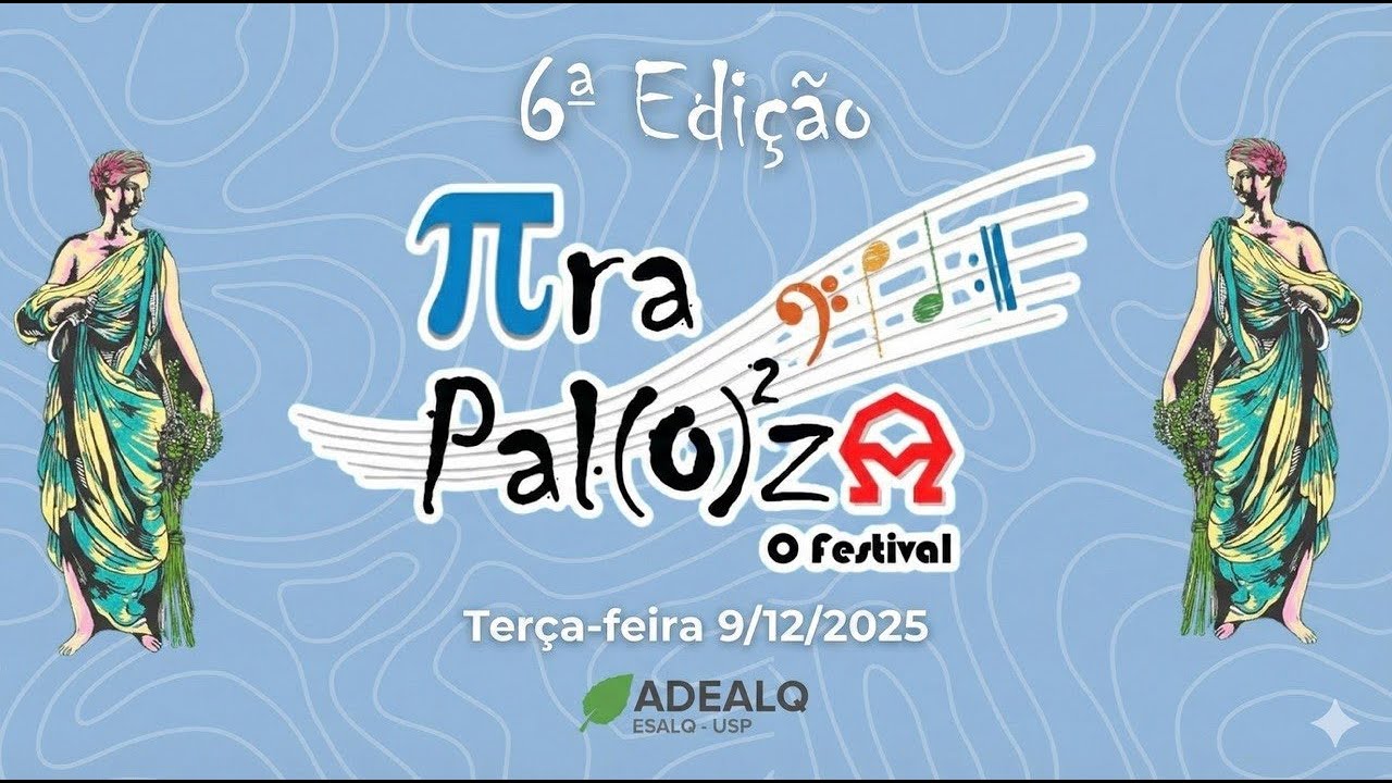 Pirapalooza 6ª Edição - 2º DIA (09/12/25)
