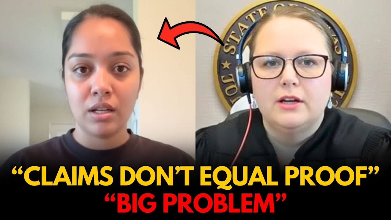 Ex-Wife Blocks Dad’s Access After Cheating Drama, Instantly Regrets It | #familycourt