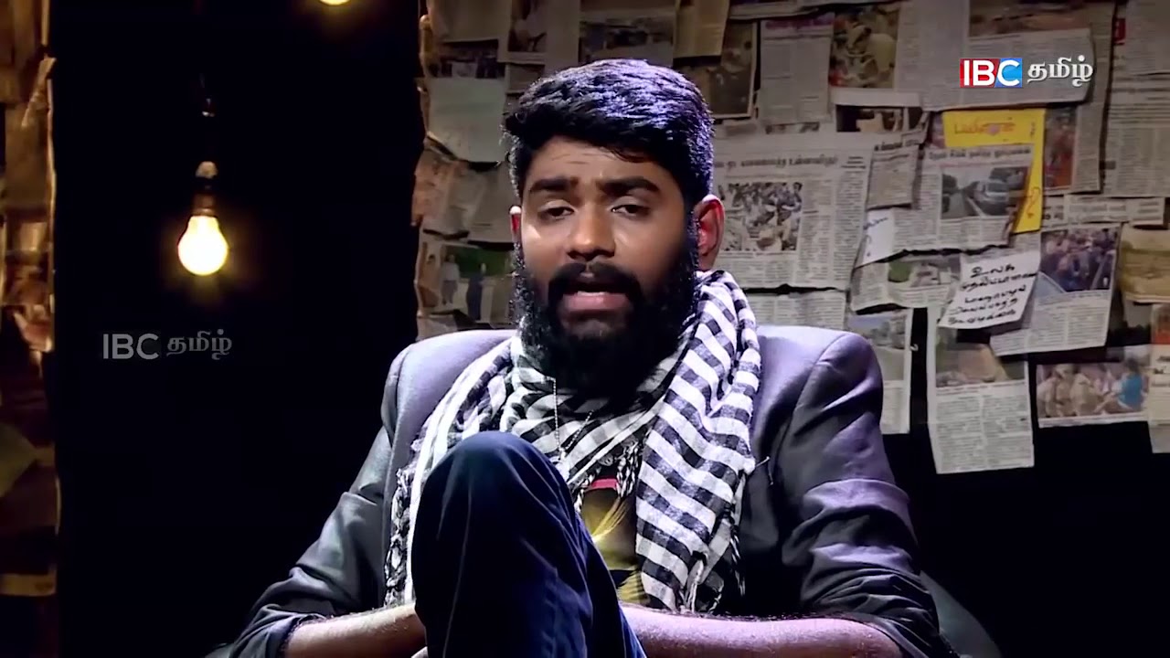 Are #Women Safe and Secure in India ? | Saattai - Dude Vicky | IBC Tamil | #ChildAbuse #Sexual Abuse