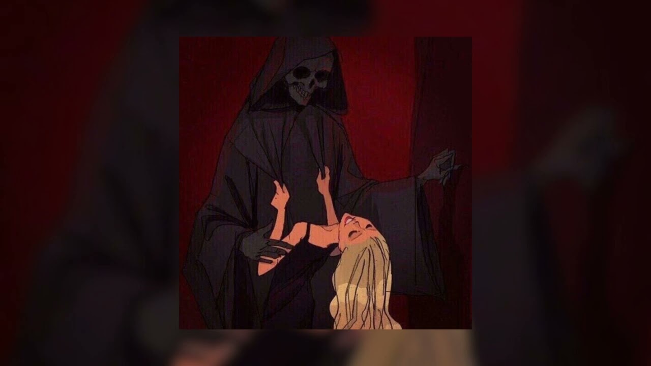 Soap & Skin - Me And The Devil ( sped up + reverb )