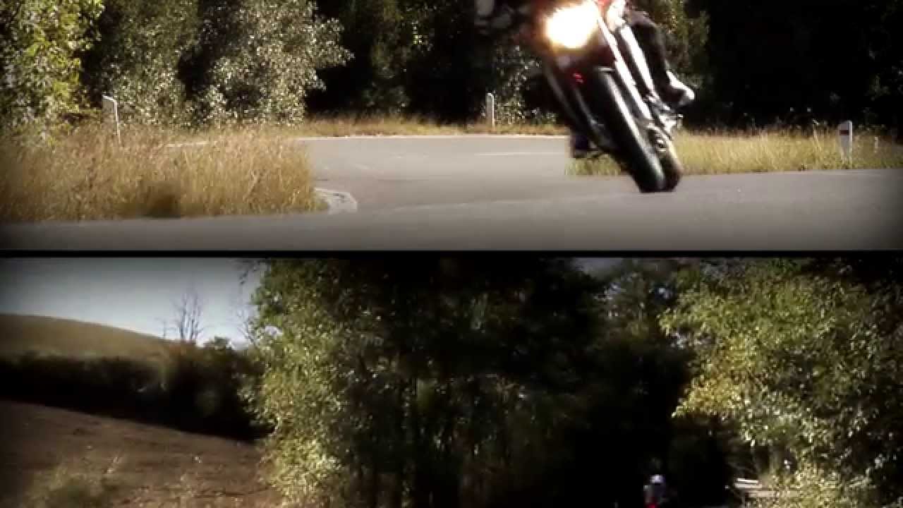 MV Agusta Brutale e Dragster RR - Il test di GPOne
