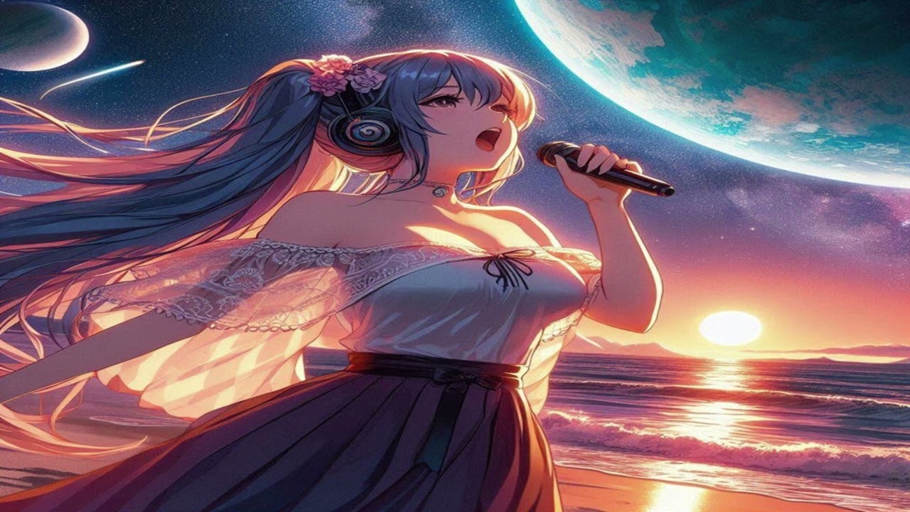 Nightcore | Outer Dimensions