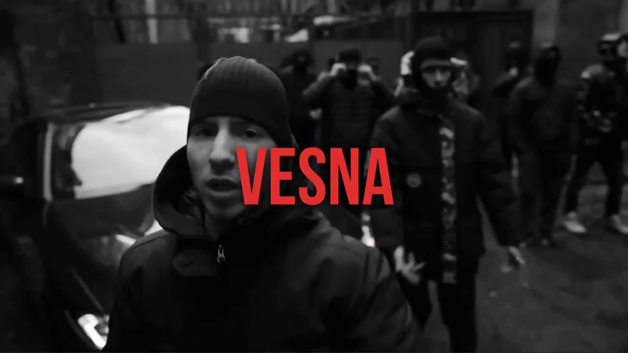 (FREE) FRIENDLY THUG 52 + WHOLE LOTTA SWAG + KIZARU - «VESNA» TYPE BEAT