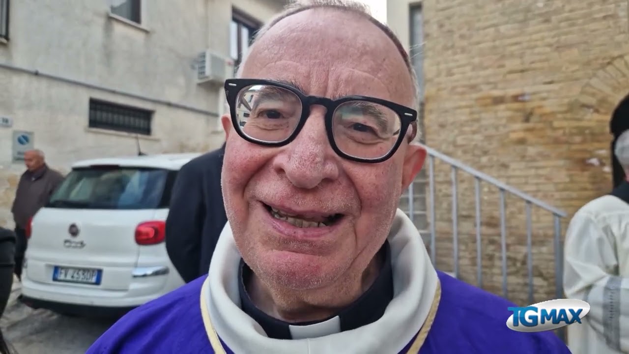 Lanciano, riaperta la chiesa a Villa Stanazzo